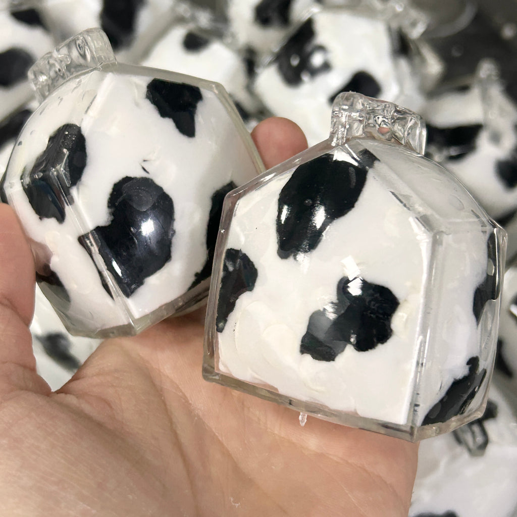 Crunchy Milk Carton