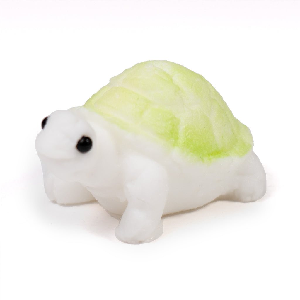 Mini Turtle Squishy Toy