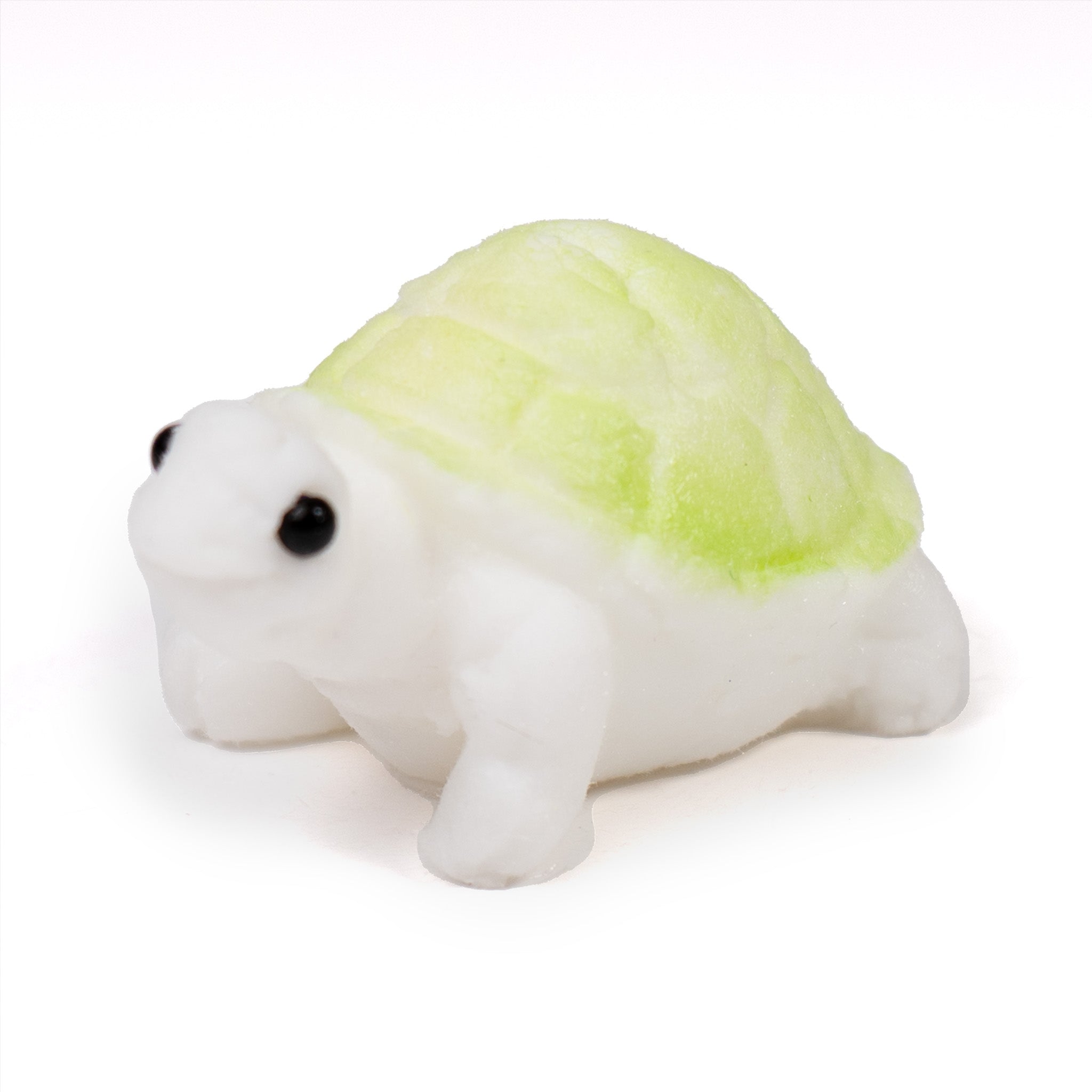 Mini Turtle Squishy Toy