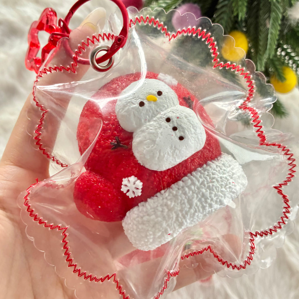 Christmas Glove