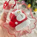 Christmas Glove