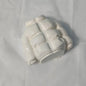 Puffer Jacket Squishy Toy