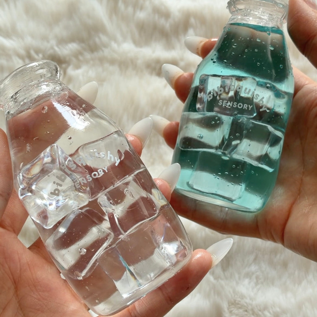 Ice Bottle