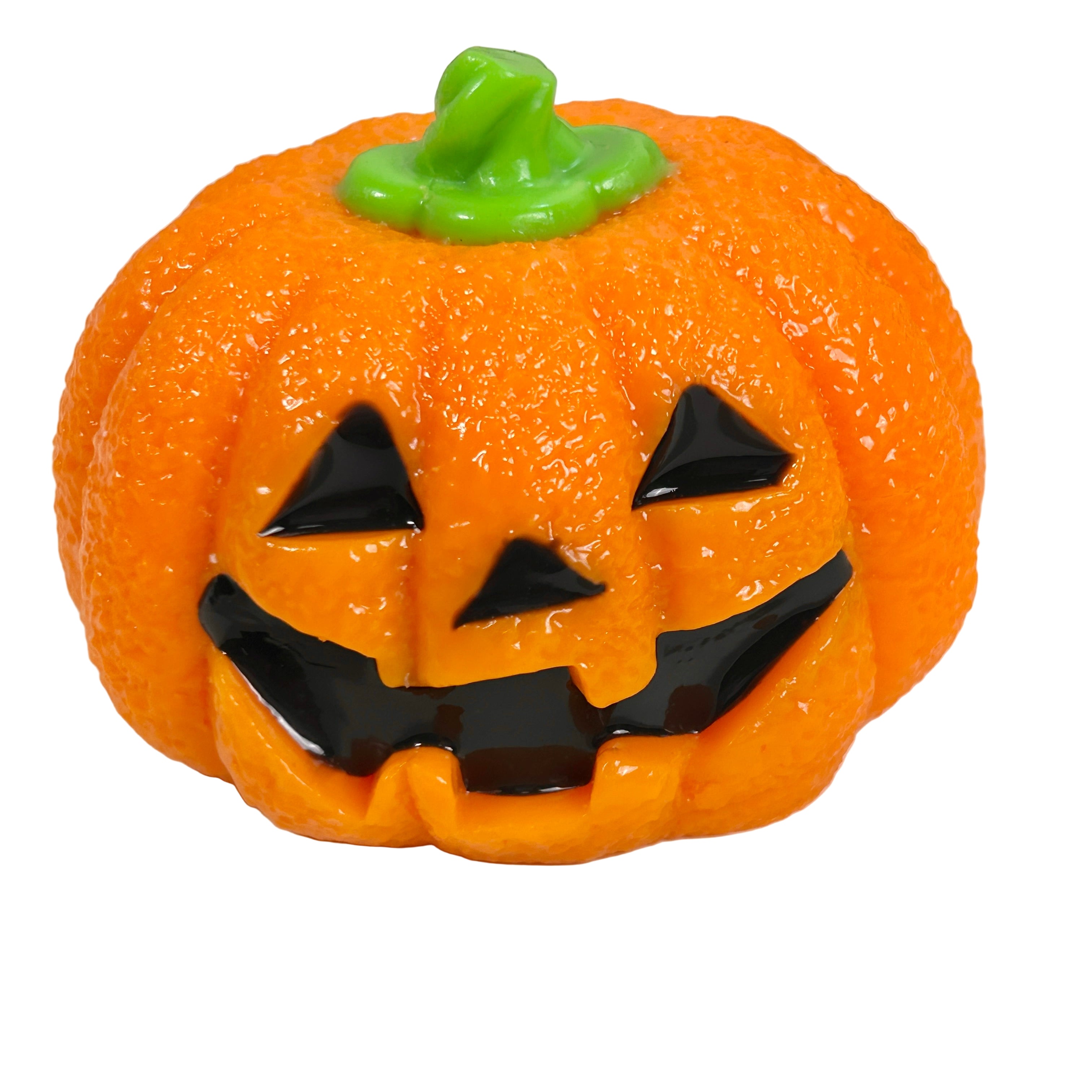 Halloween Giant Pumpkin Squishy Toy