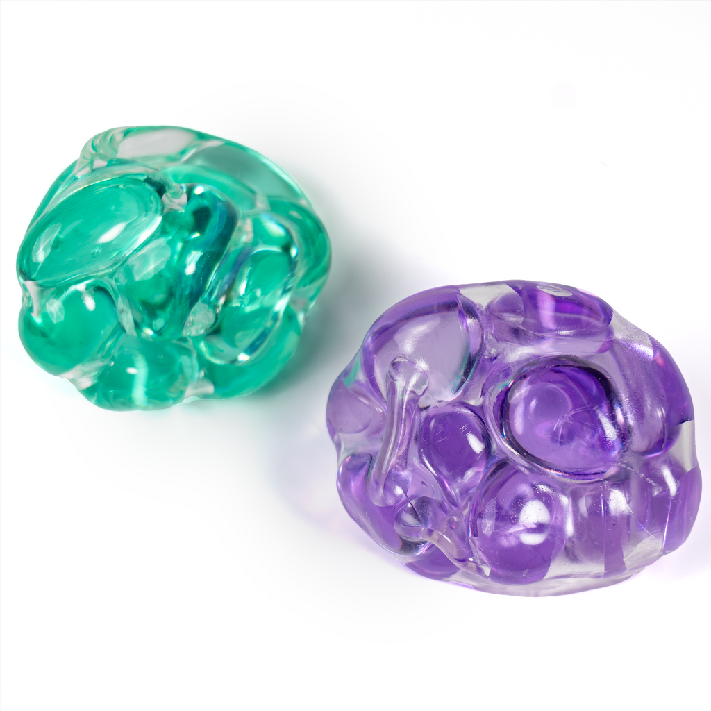 Gem Stress Ball