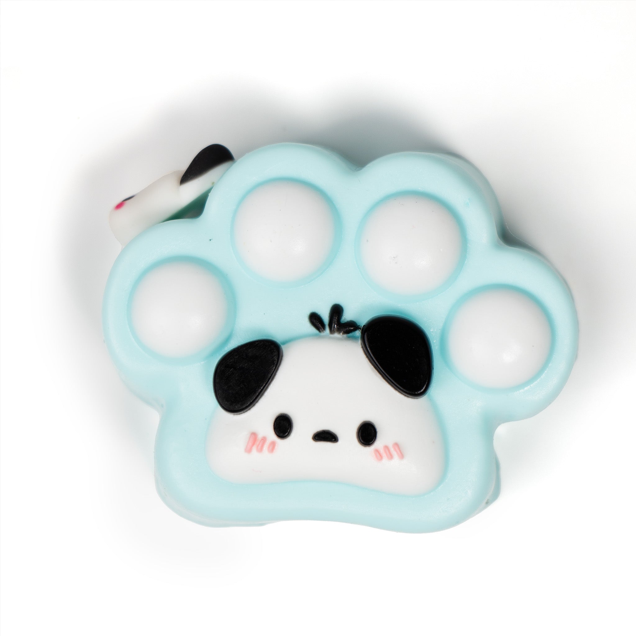 Cartoon Catpaw Squishy Toy