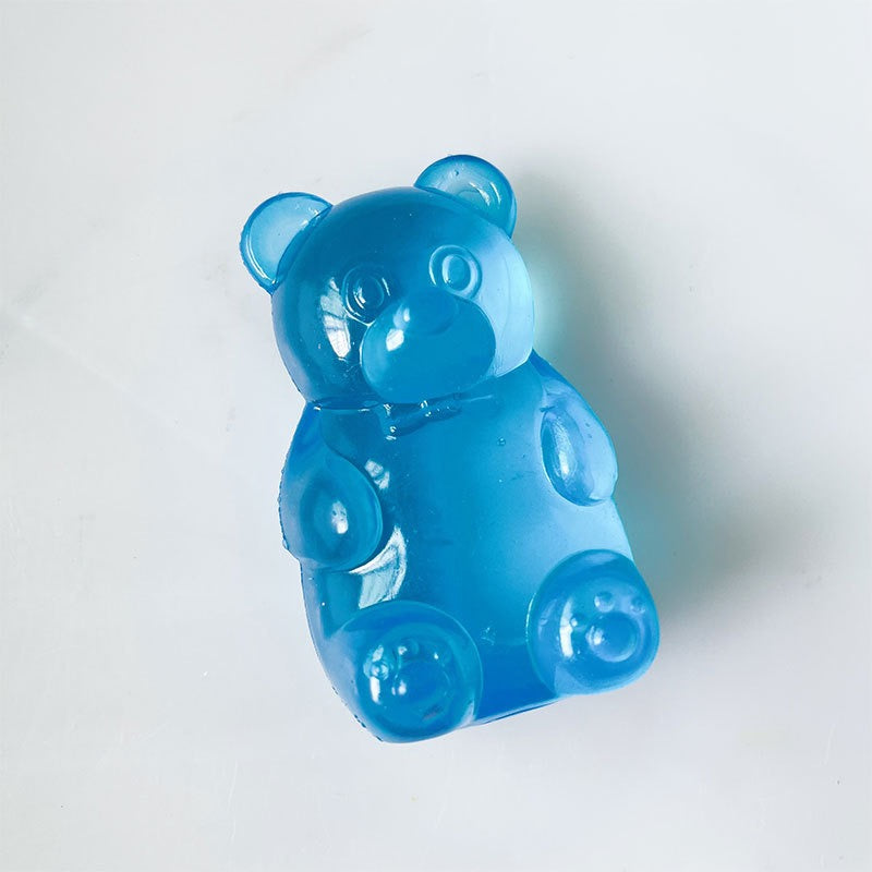 Jelly Gummy Bear