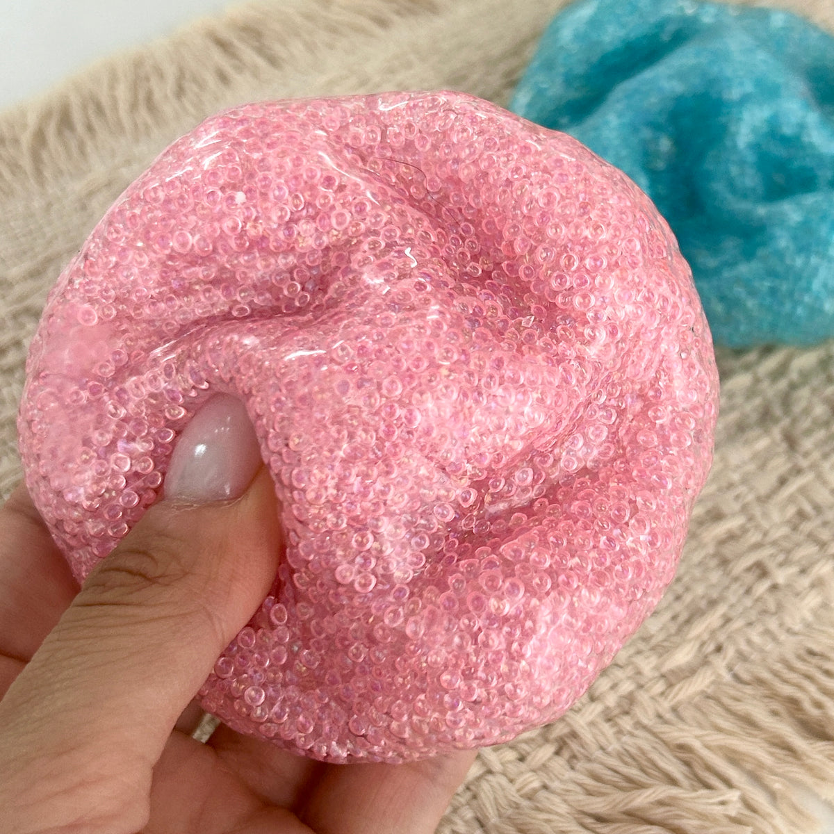Bubble Bead Squishy ✨