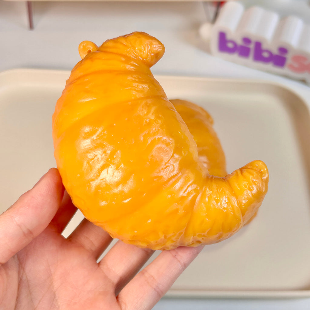 Croissant Stress Ball