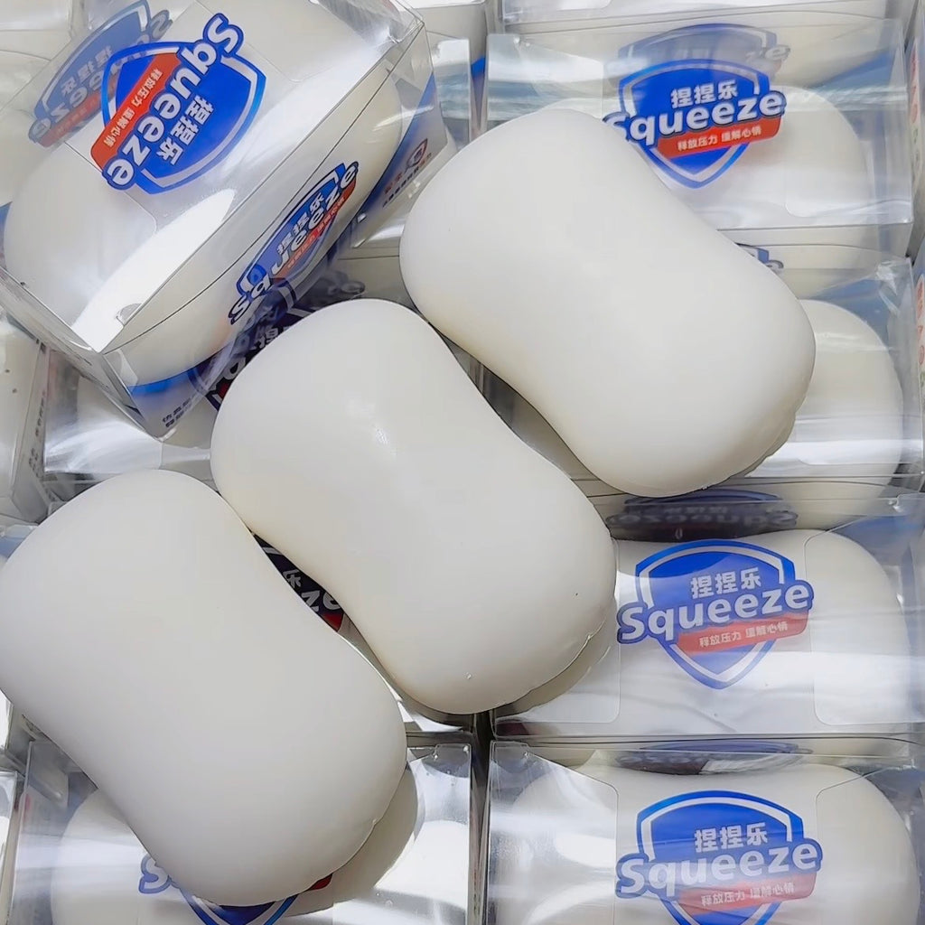 Safeguard Soap Crunch Ball
