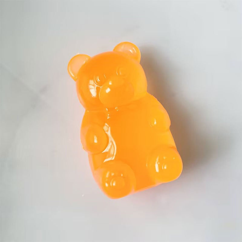 Jelly Gummy Bear