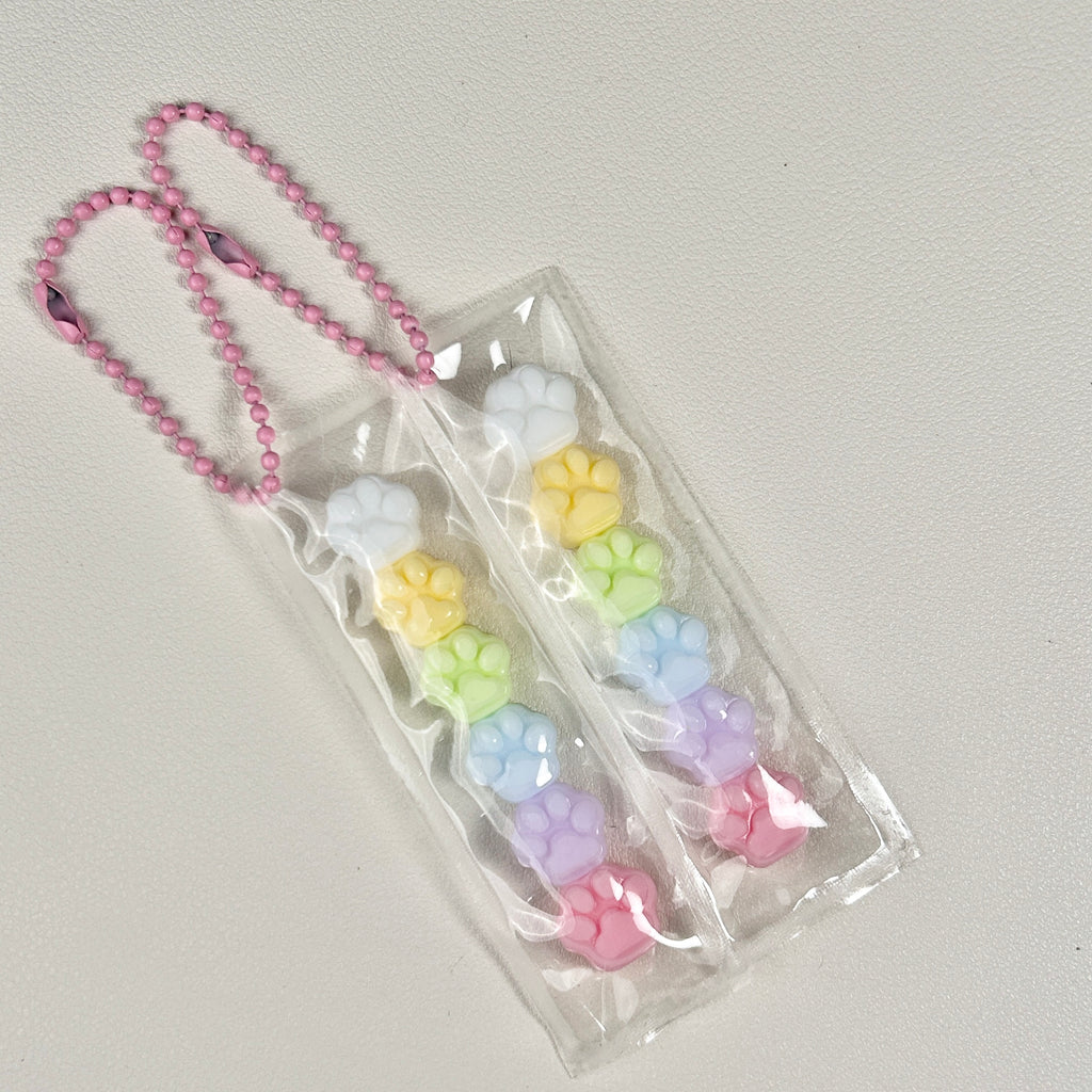 Mini Gummy Squishy Toy