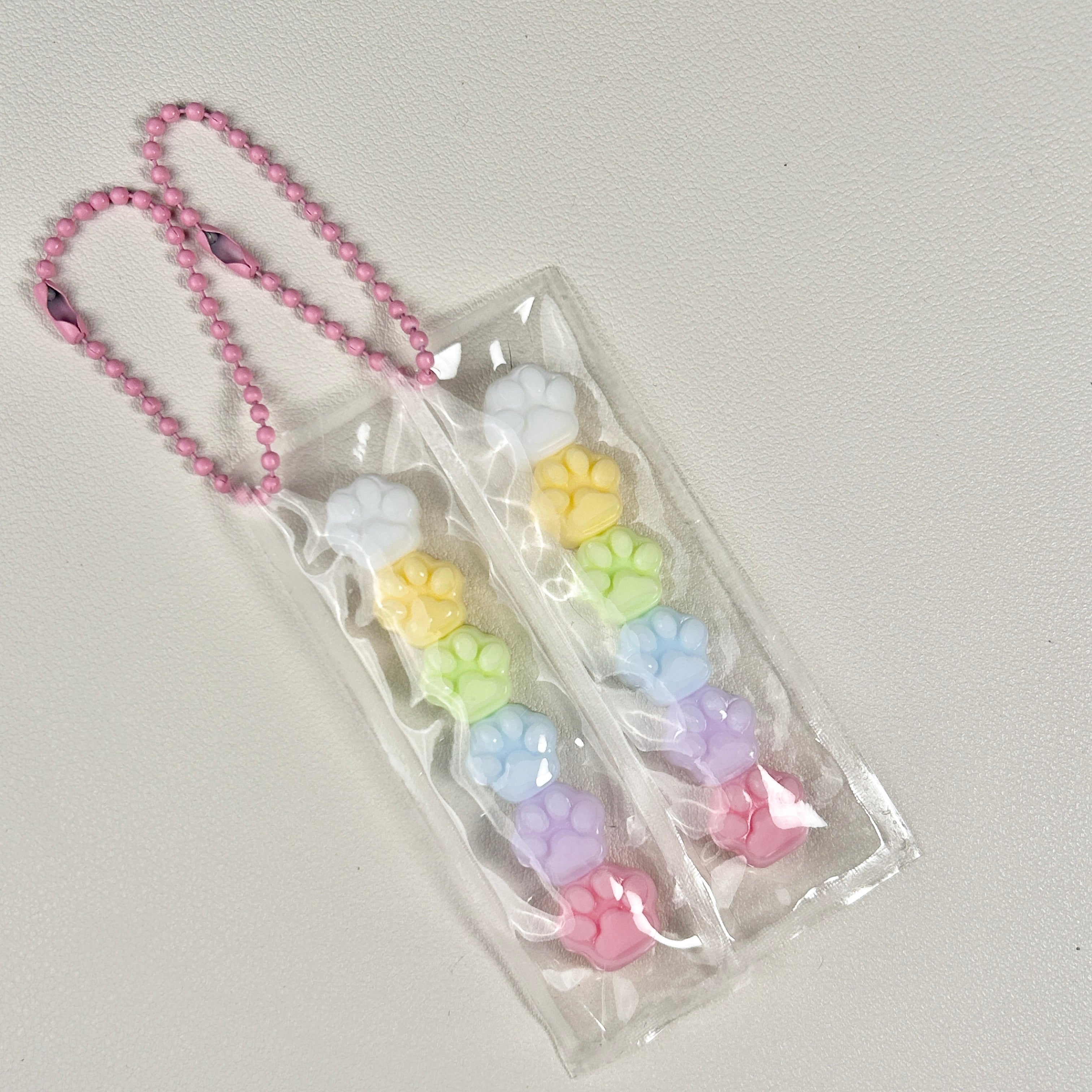 Mini Gummy Squishy Toy