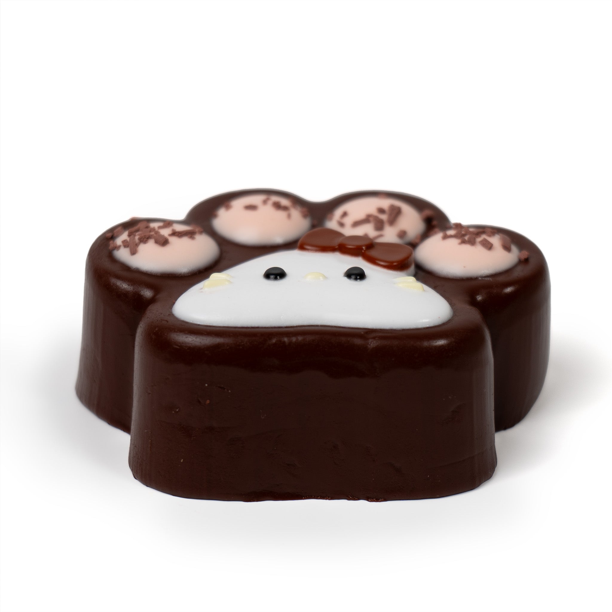 Cartoon Catpaw Squishy Toy