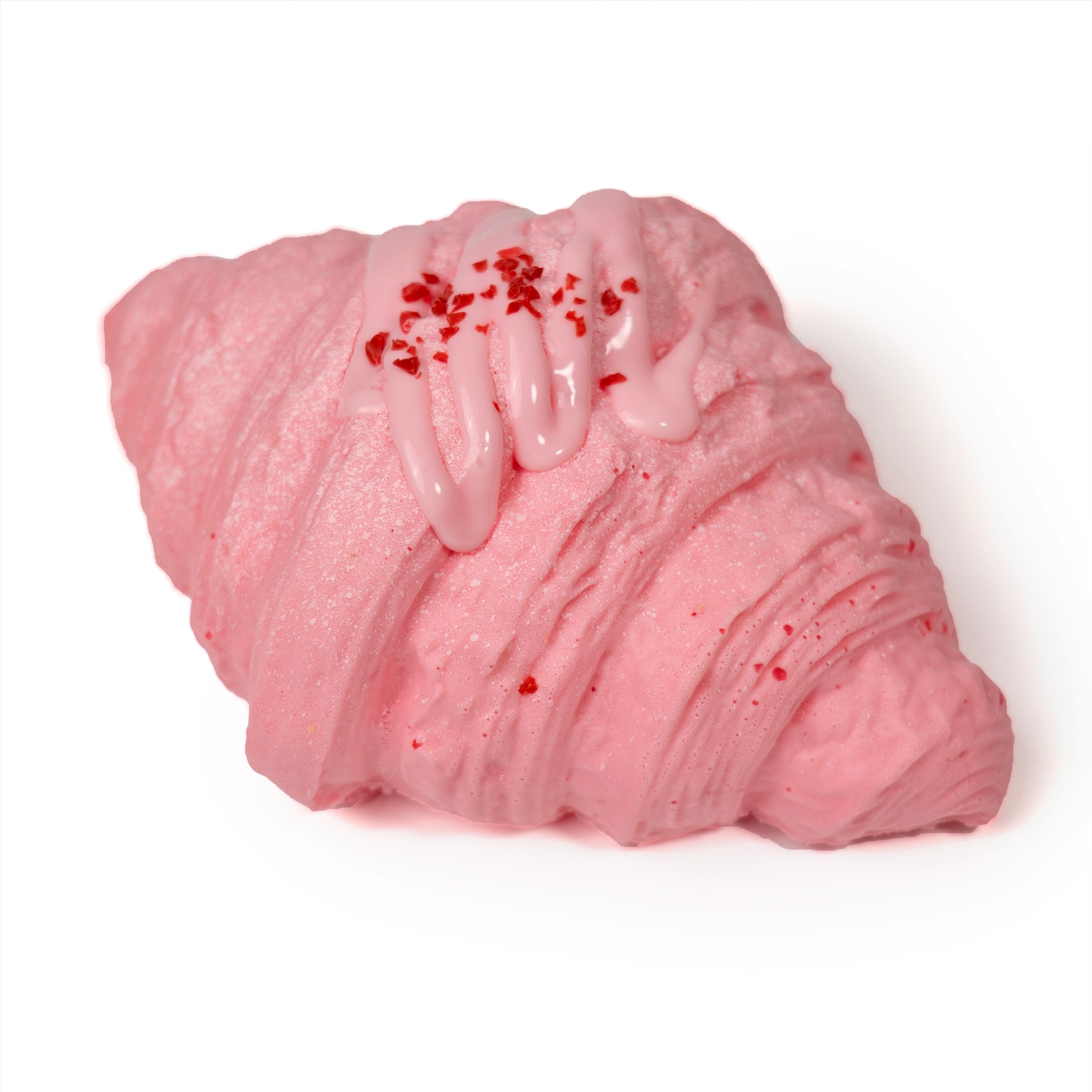 Croissant Squishy Toy- slow rebound