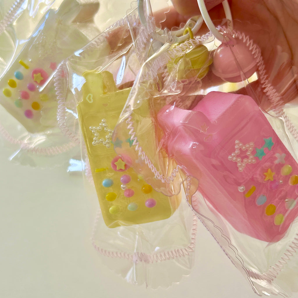 Brick Phone Squishy