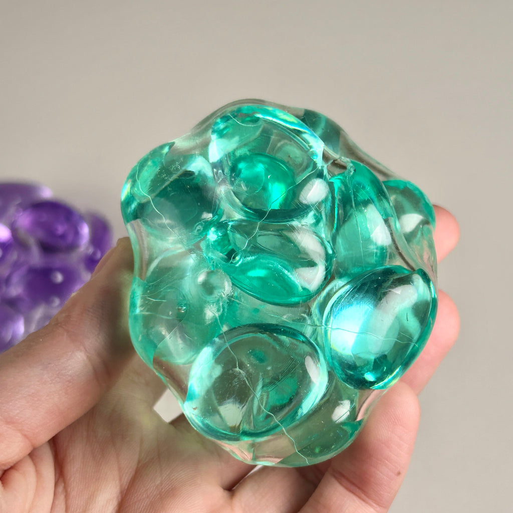 Gem Stress Ball