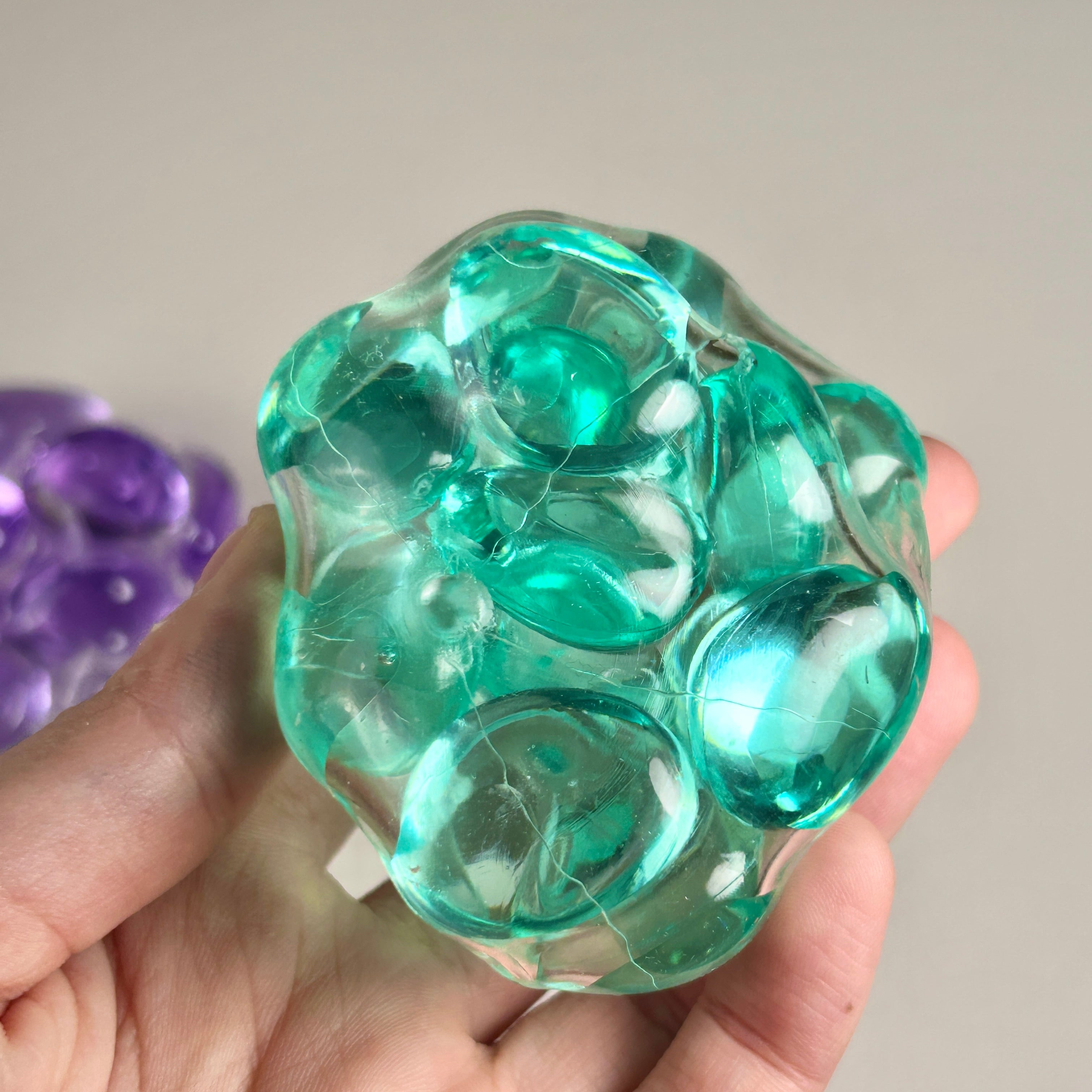 Gem Stress Ball
