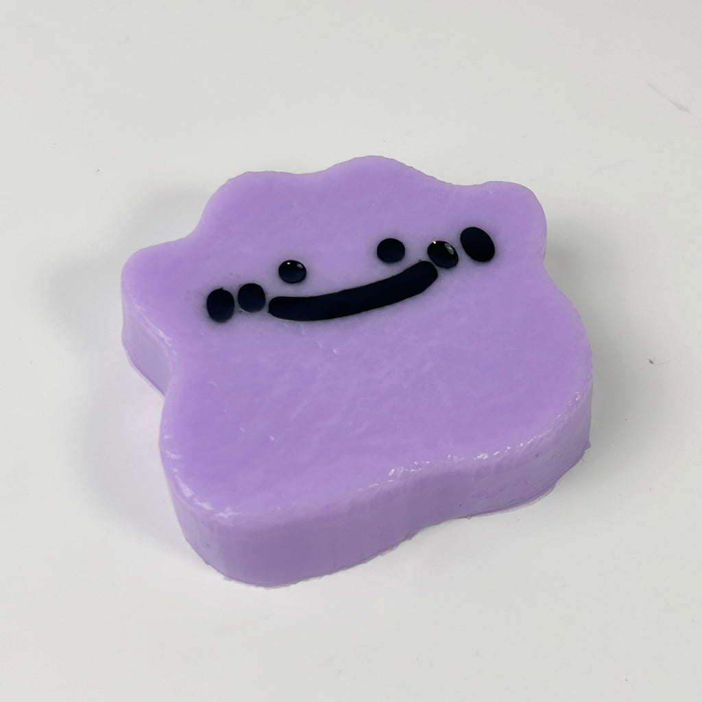 Ditto Squishy Toy
