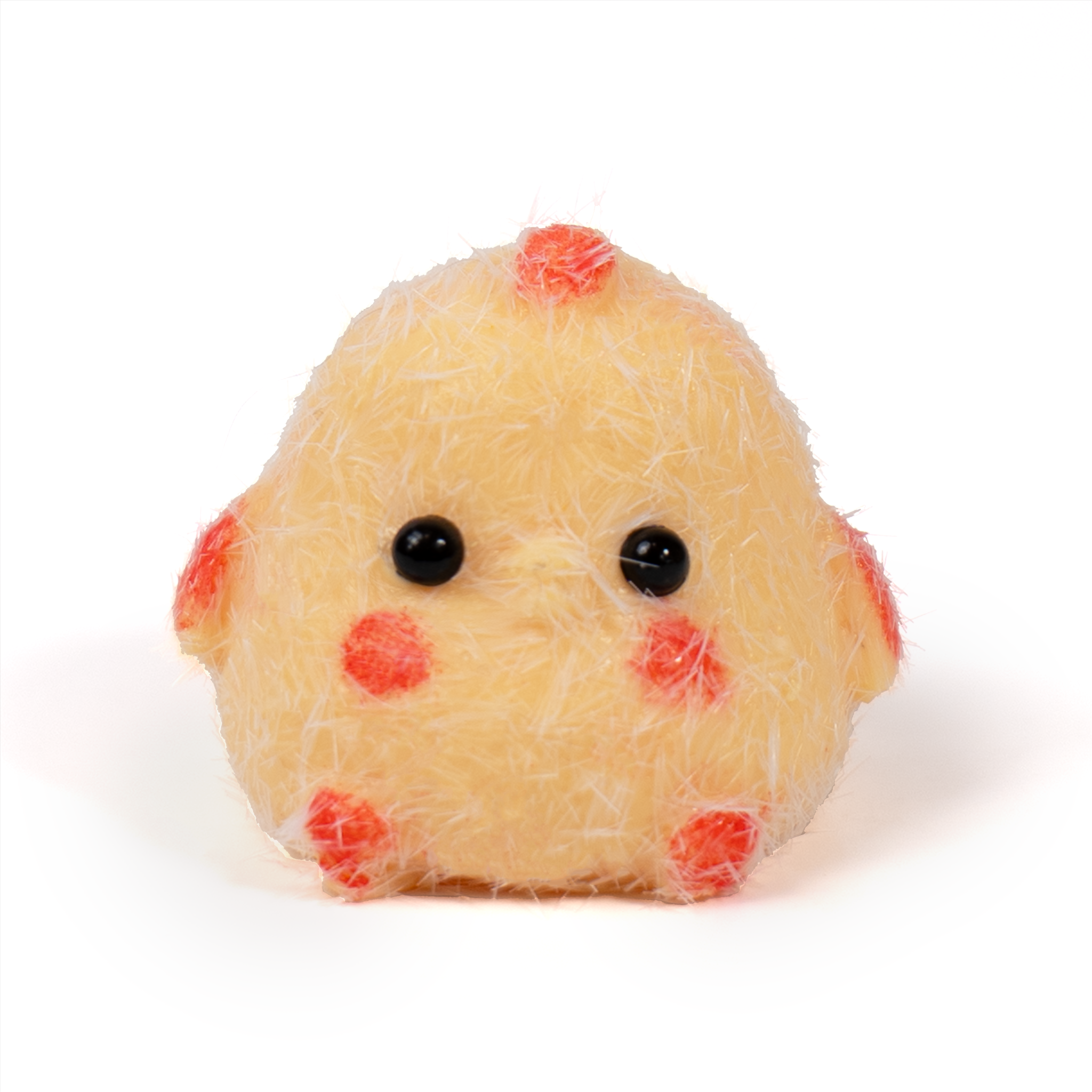 Mini Chick Squishy Toy