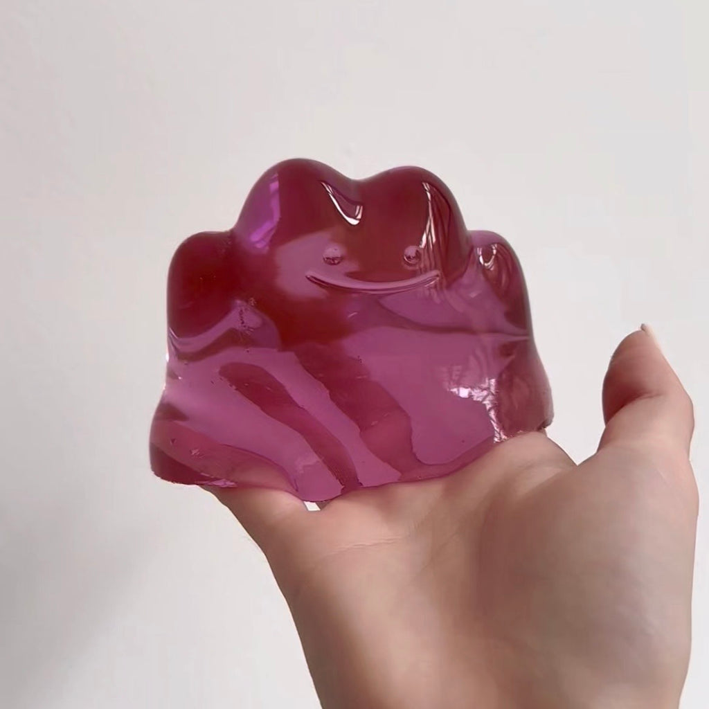 Jelly Ditto Squishy Toy