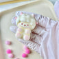 Mini Lamb Squishy Toy