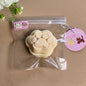 Cat Paw Sandwich Cookie Squishy Toy