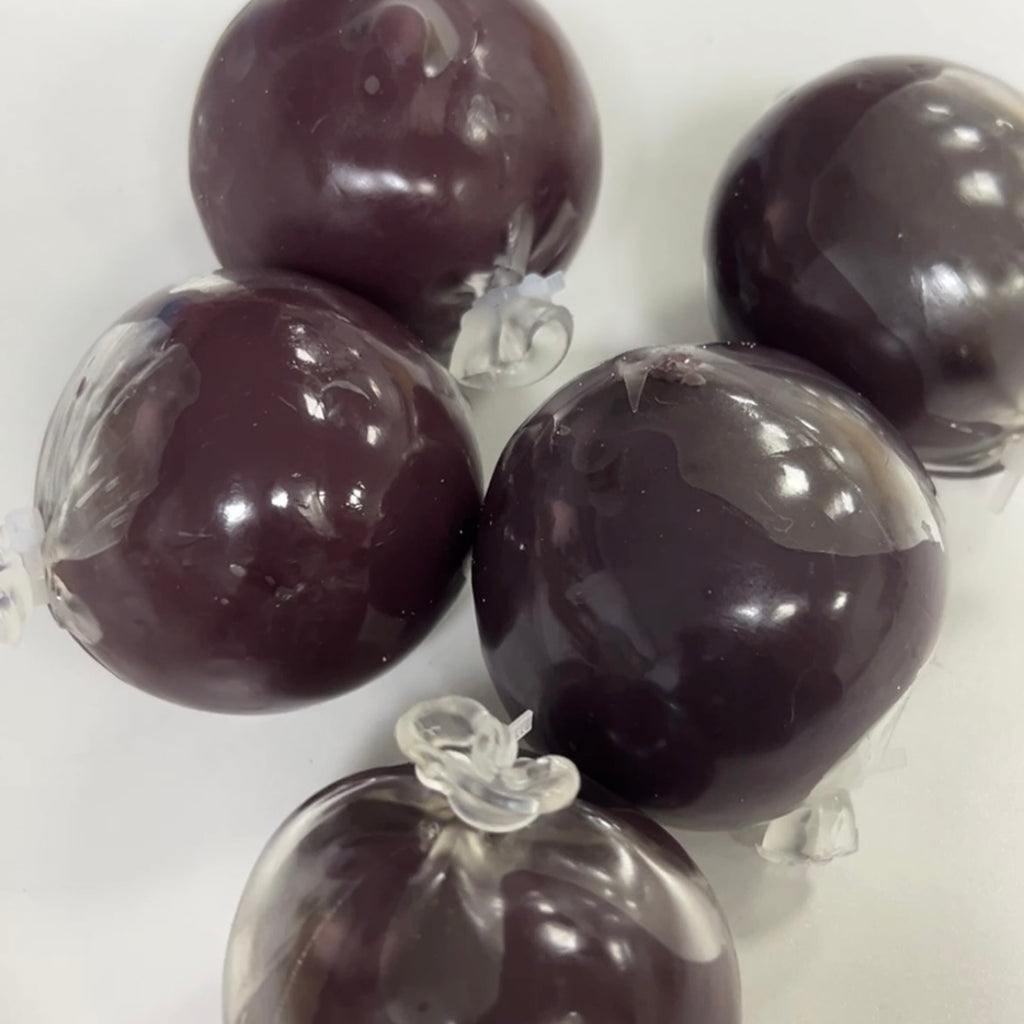 Crunchy Chocolate Wax Ball🍫（random color)