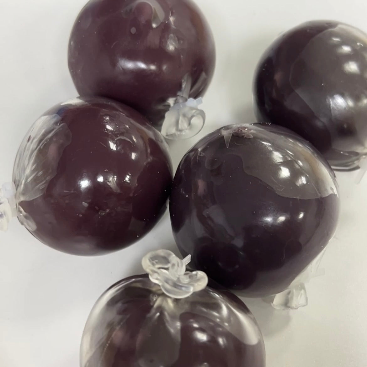 Crunchy Chocolate Wax Ball🍫（random color)