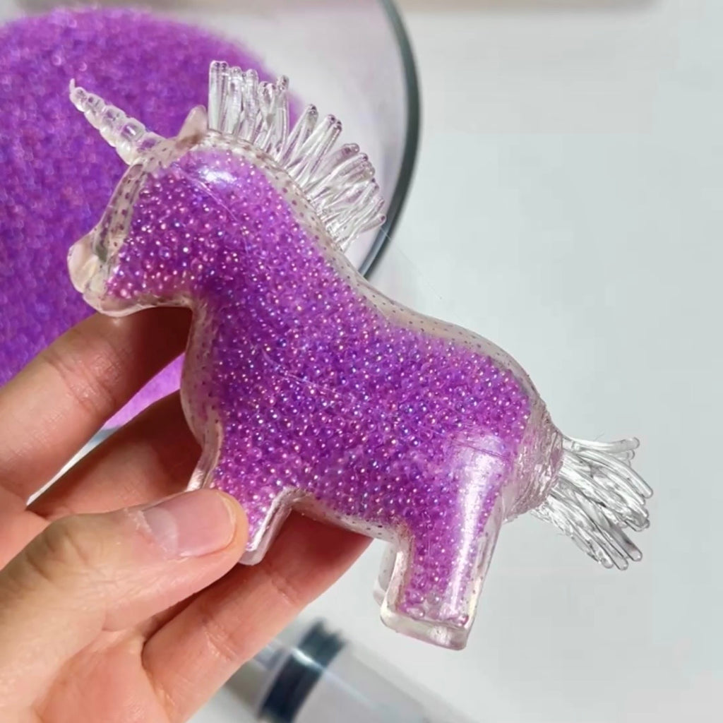 Unicorn Stress Ball