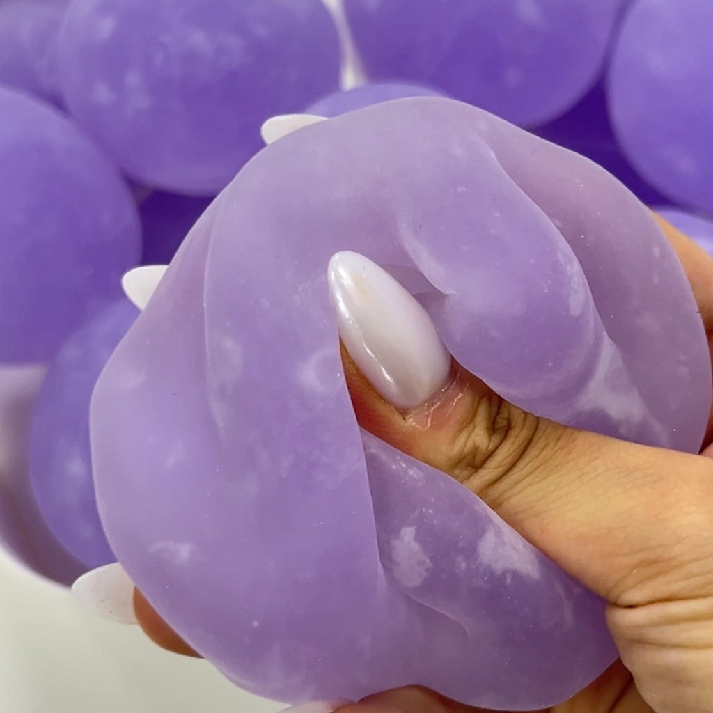 grape gummy ball🍇