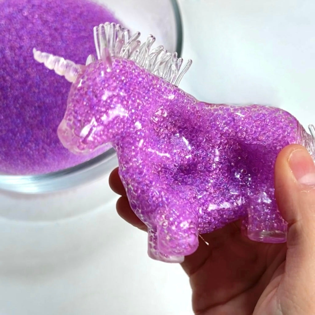 Unicorn Stress Ball
