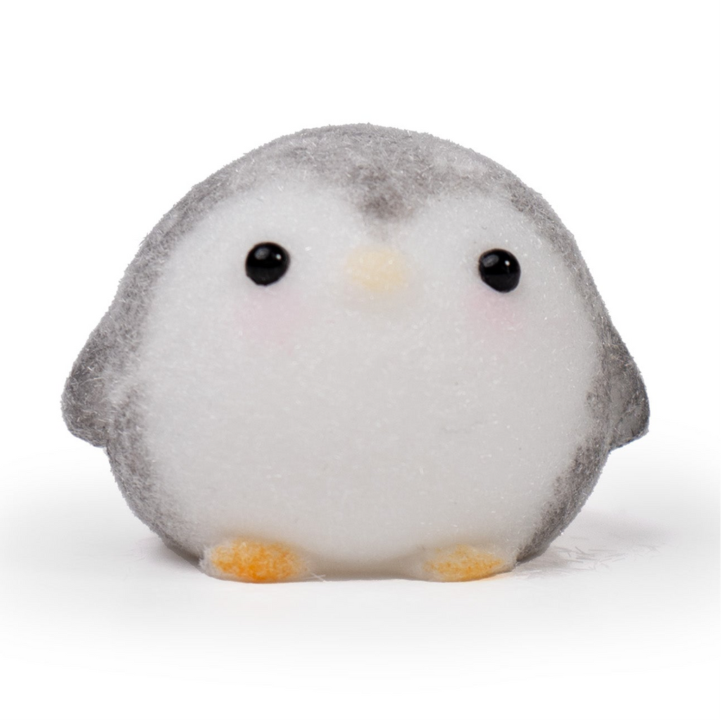Baby Penguin Squishy Toy