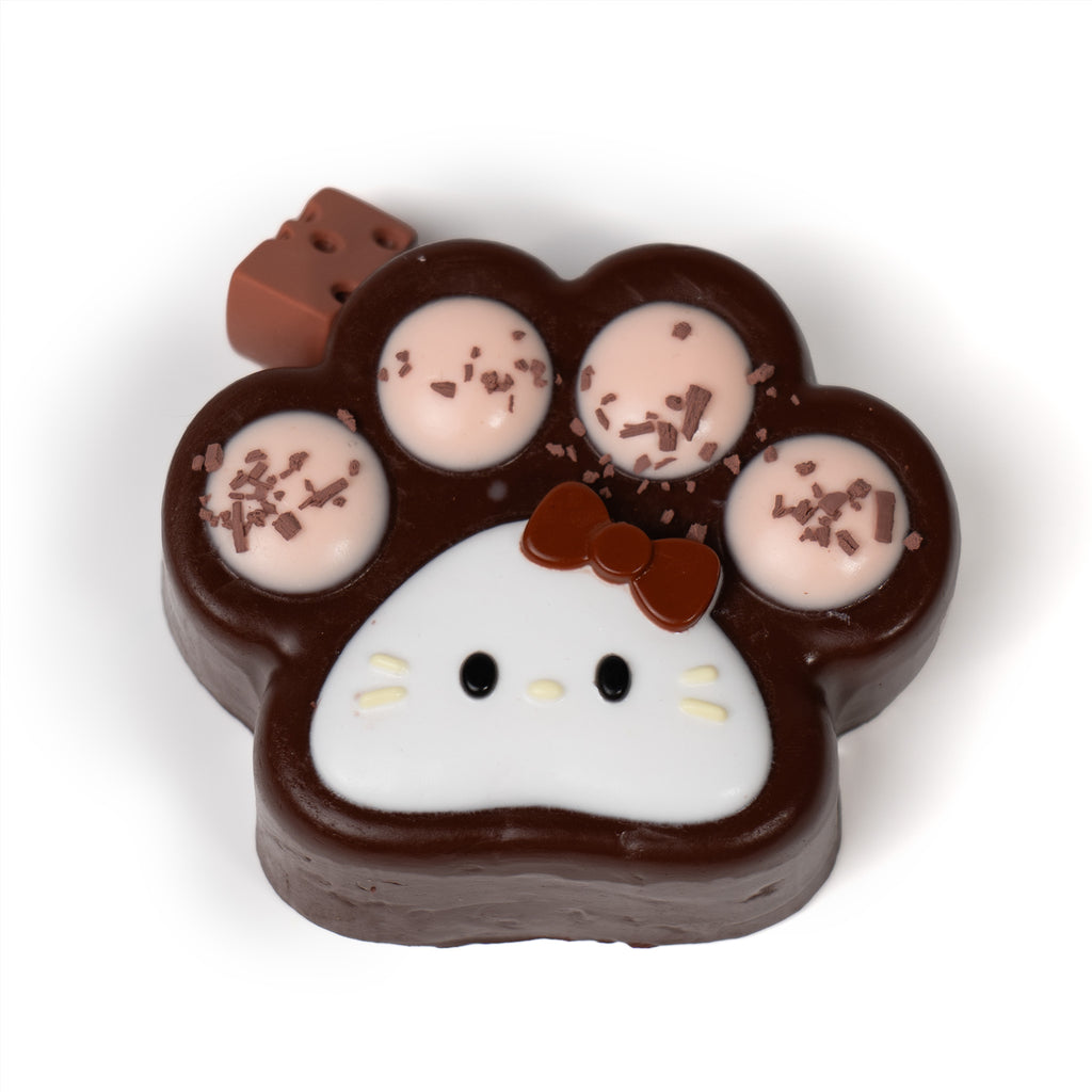 Cartoon Catpaw Squishy Toy