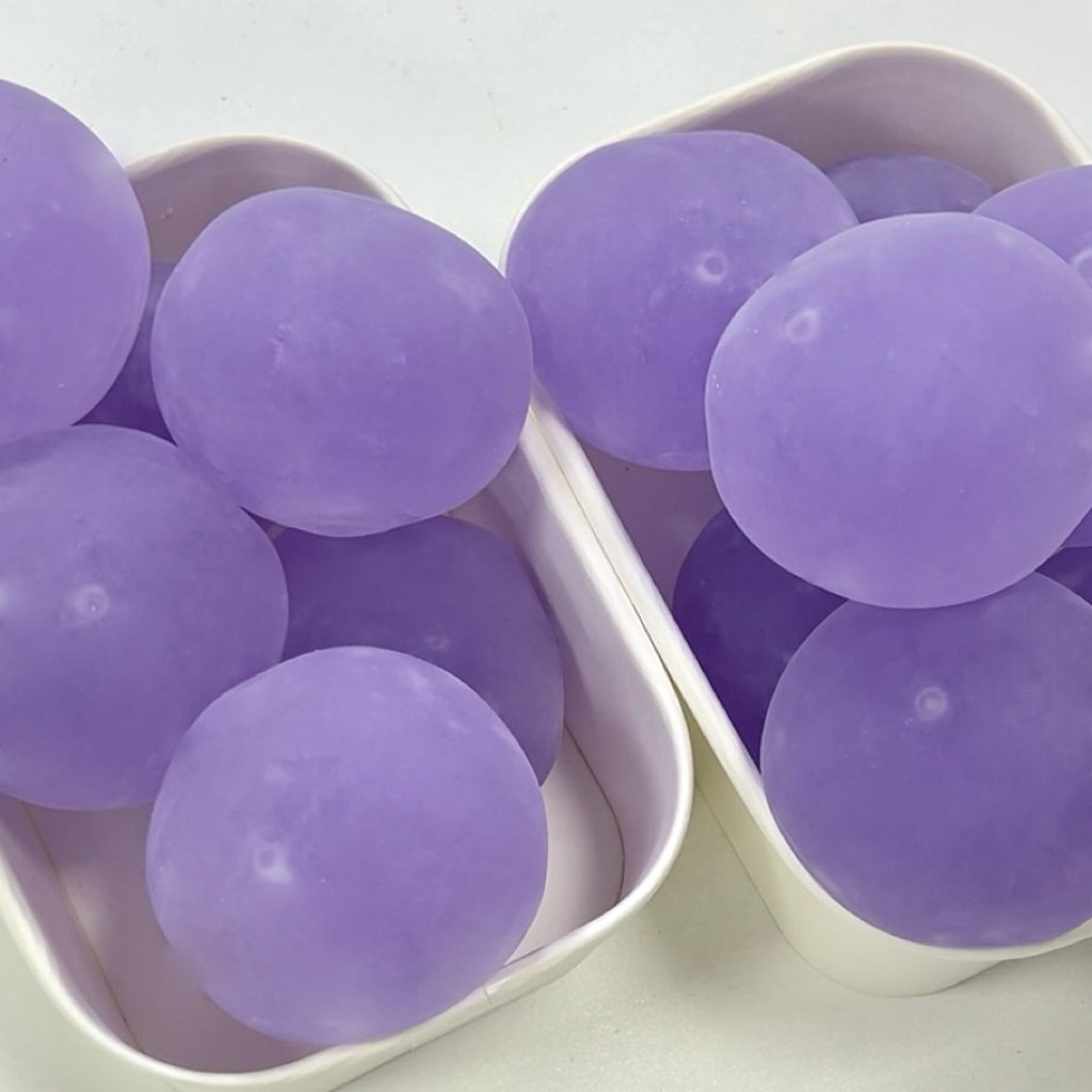 grape gummy ball🍇
