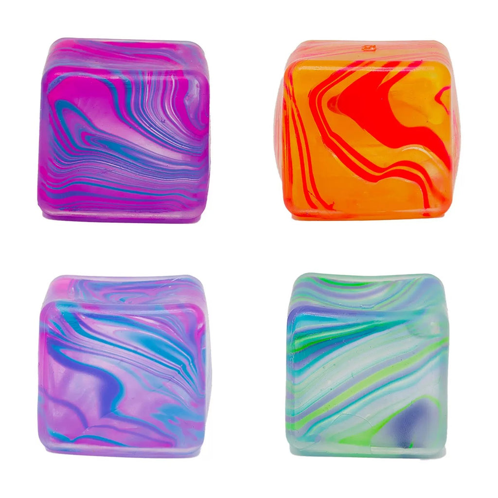 Needoh Fluid Matlose Cube