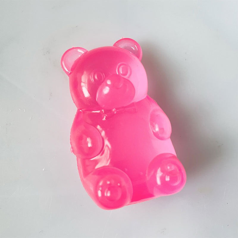 Jelly Gummy Bear