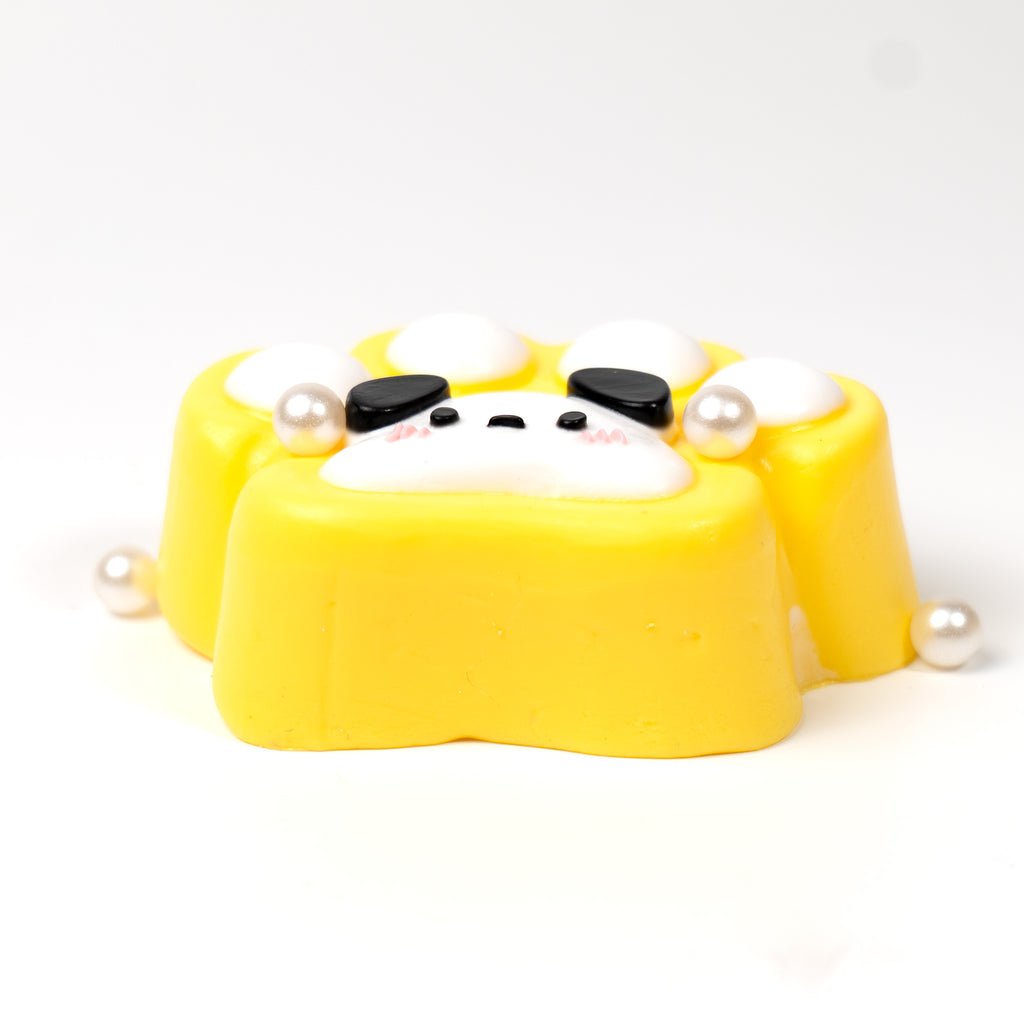 Cartoon Catpaw Squishy Toy