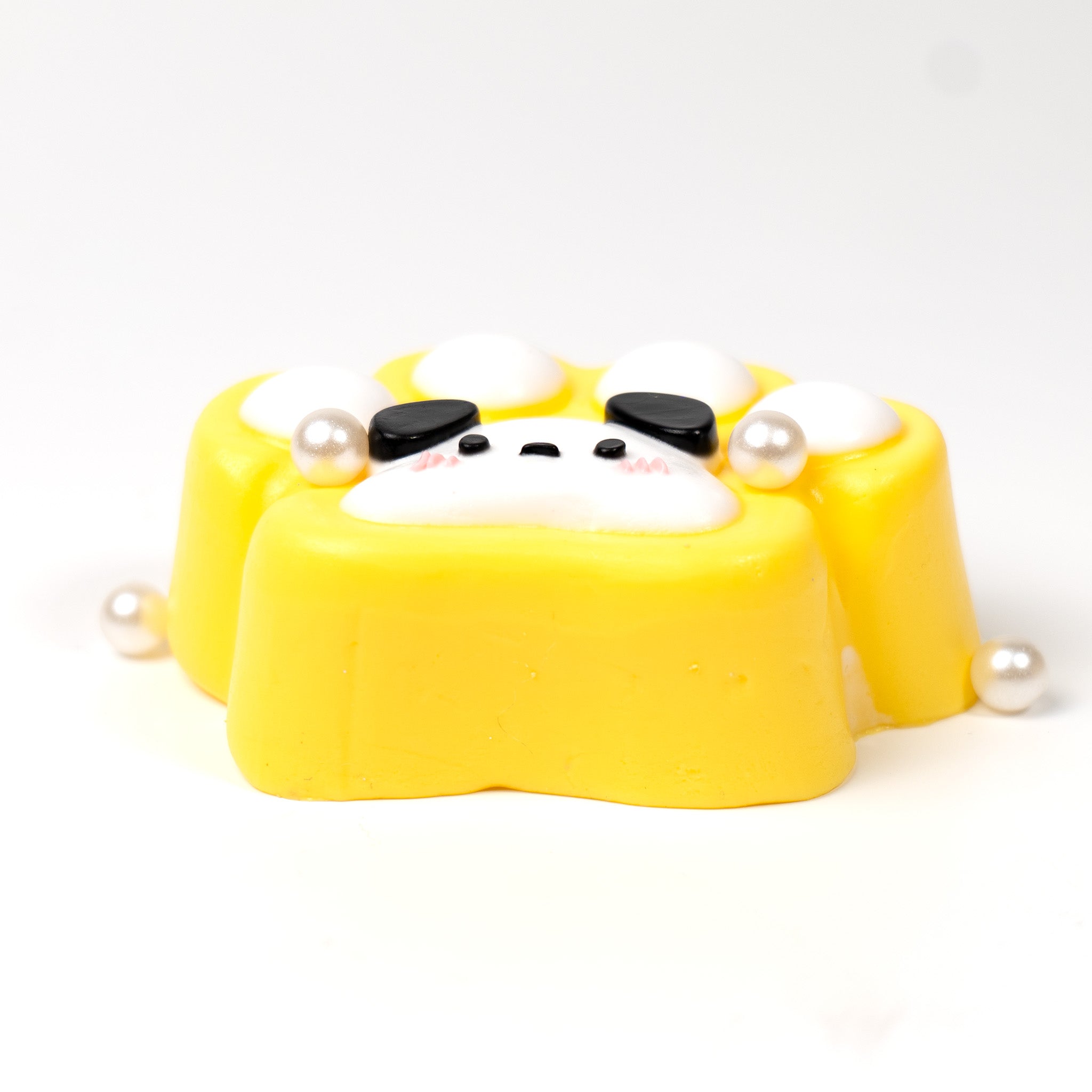 Cartoon Catpaw Squishy Toy