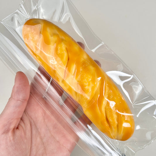 Baguette Squishy Toy
