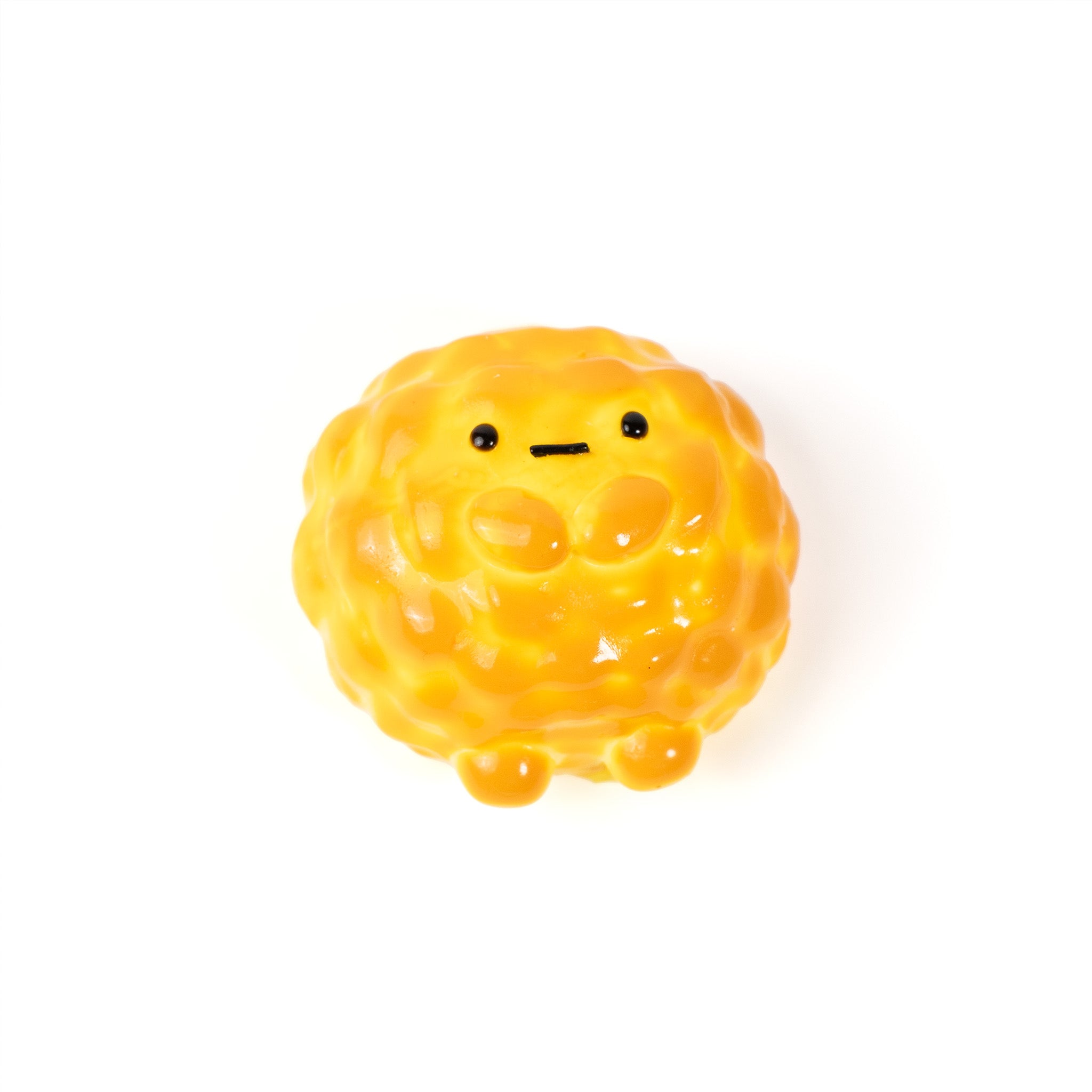 Shrimp Tempura Baby Squishy Toy