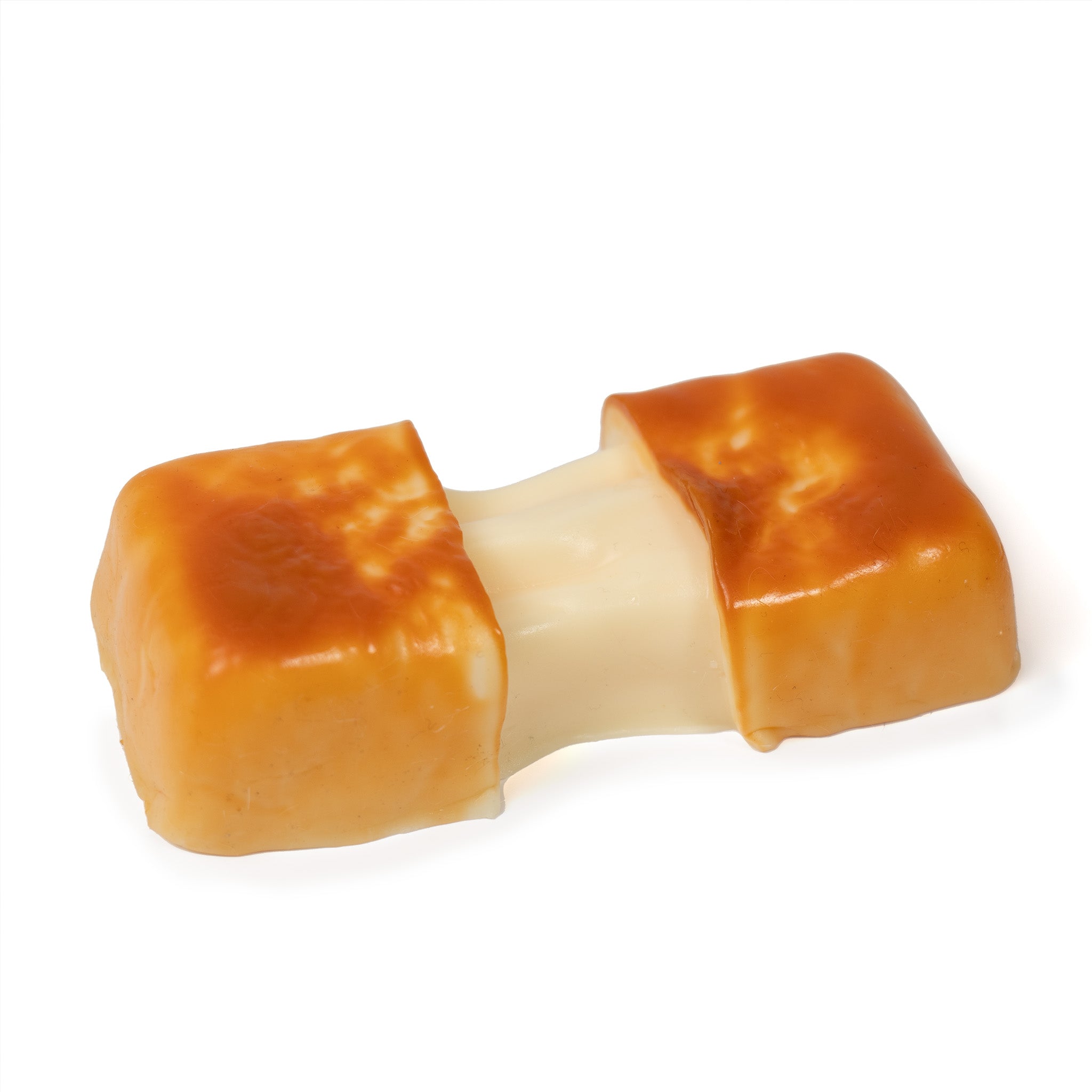 Stretchy Rice Cake Squishy Toy