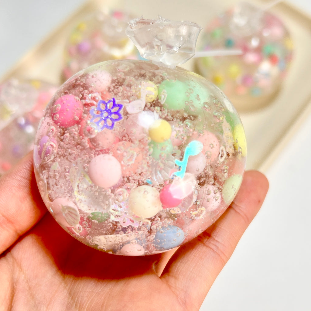 Jelly Candy Stress Ball