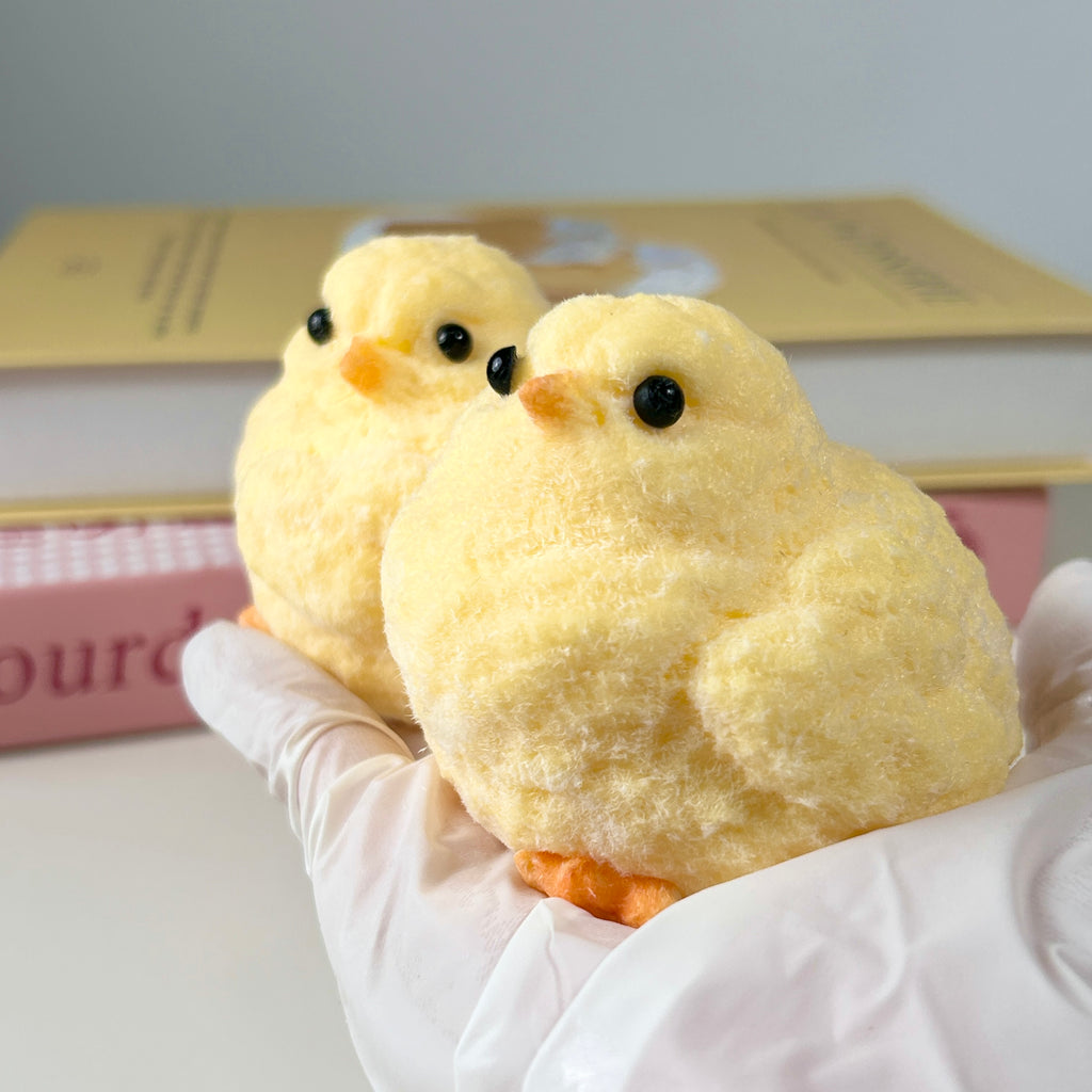 Big Chick Squishy Toy