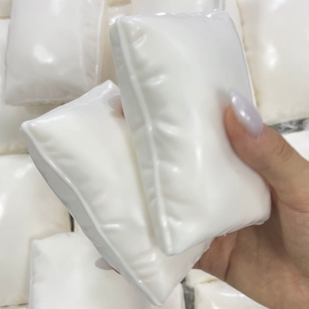 Crunchy Pillow ☁️