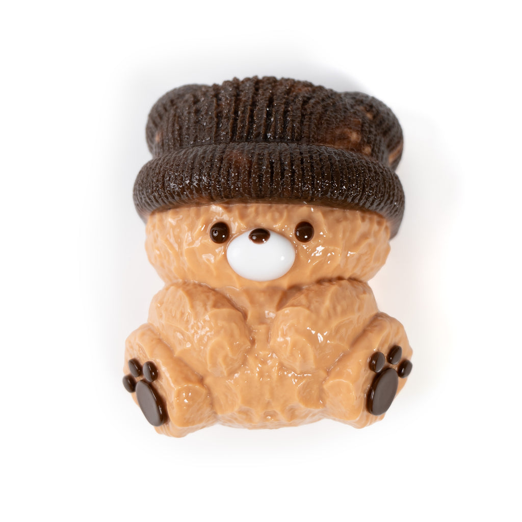 Beanie Bear Squishy Toy