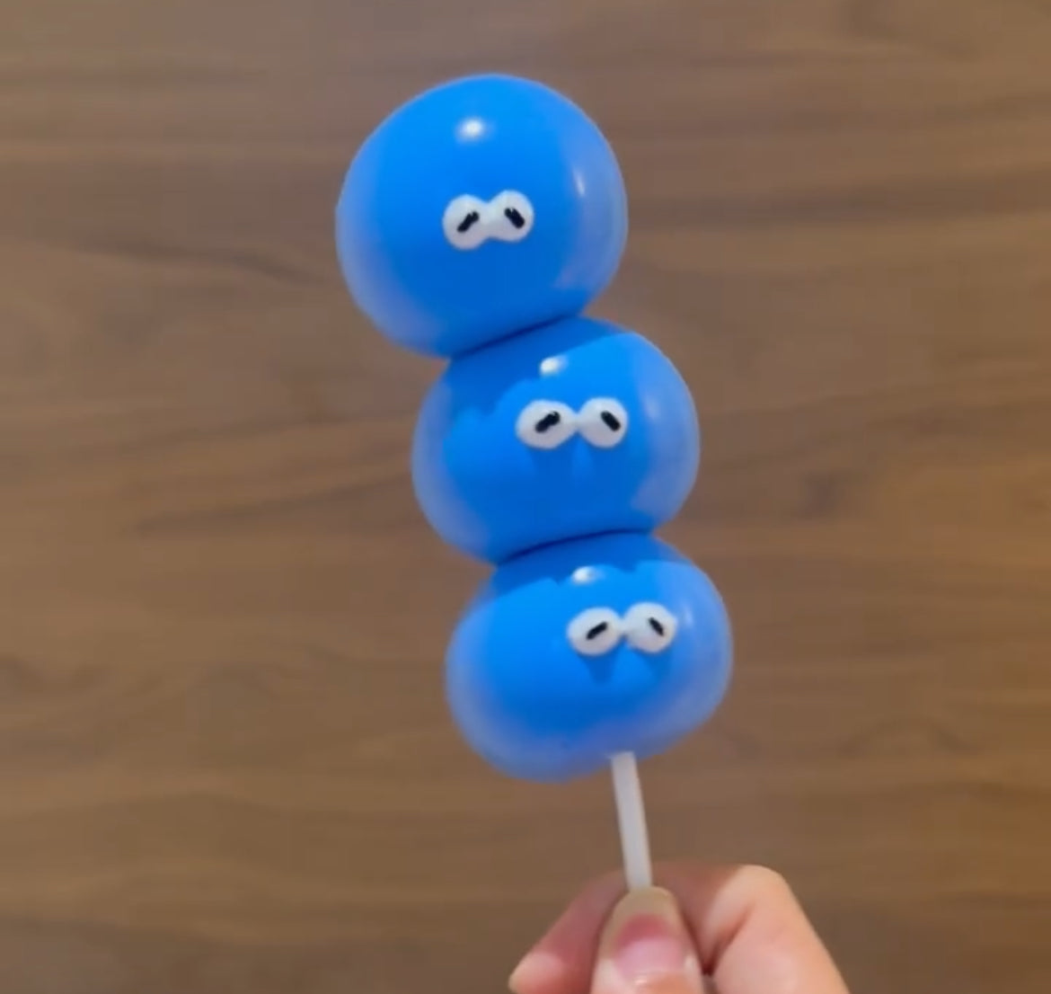 Jellyfish Squishy Toy