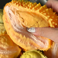 Durian Crunch