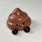 Poo-poo Squishy Toy