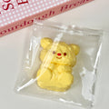 Butter Cute Little Bear